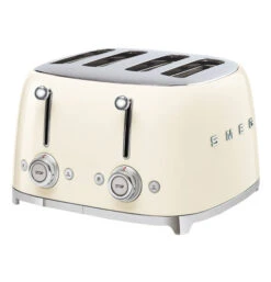 4-Slice Toaster