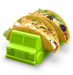 "Taco Truck Tray" Serving Tray