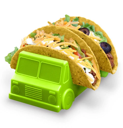 "Taco Truck Tray" Serving Tray 1 "Taco Truck Tray" Serving Tray