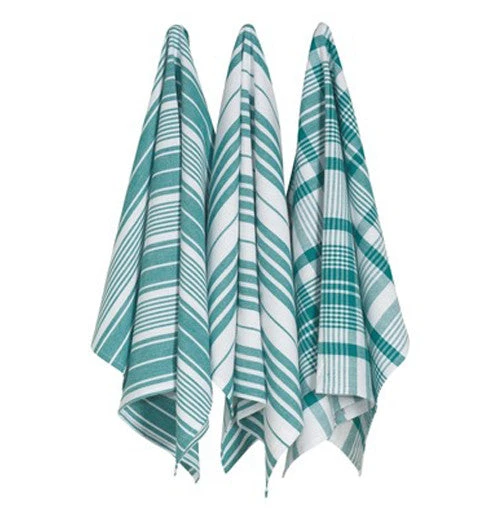 Dish Towels, Jumbo (Set Of 3) 4 Dish Towels, Jumbo (Set Of 3) - Image 4