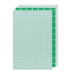 Tea Towel, Tic Tac Toe -Home Furnishings Tea Towel Tic Tac Toe Greenbriar