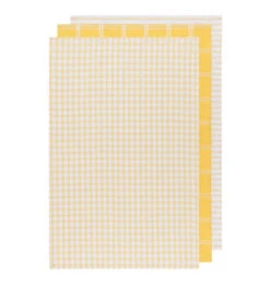 Tea Towel, Tic Tac Toe -Home Furnishings Tea Towel Tic Tac Toe Lemon af3af1aa 86cf 46ce 827e e17606bbd56a