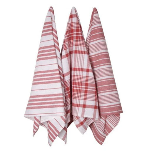 Dish Towels, Jumbo (Set Of 3) 5 Dish Towels, Jumbo (Set Of 3) - Image 5
