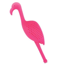 Tea Infuser, Tropic Tea "Flamingo"