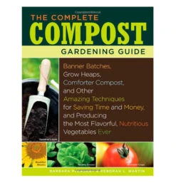 "The Complete Compost Gardening Guide"