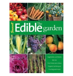 "The Edible Garden"