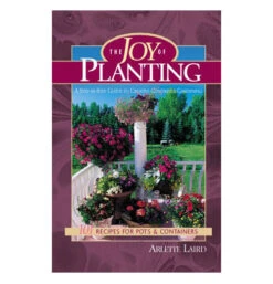 "The Joy Of Planting"