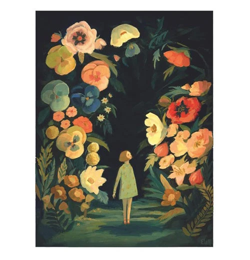 The Night Garden 500-piece Puzzle 2 The Night Garden 500-piece Puzzle - Image 2