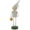 "Tin Man" Figurine