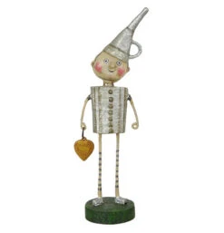 "Tin Man" Figurine