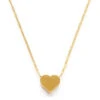 Tiny Heart Necklace