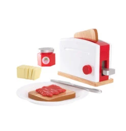KidKraft Toaster Set