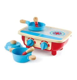 Hape Toddler Kitchen Set