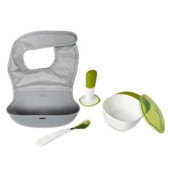 OXO Tot Mealtime On The Go Set