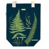 Ferns Tote Bag