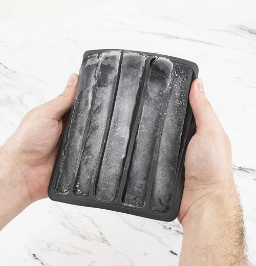 Tovolo Bottle Ice Tray 4 Tovolo Bottle Ice Tray - Image 4