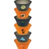 Spatulart Halloween Cupcake Molds