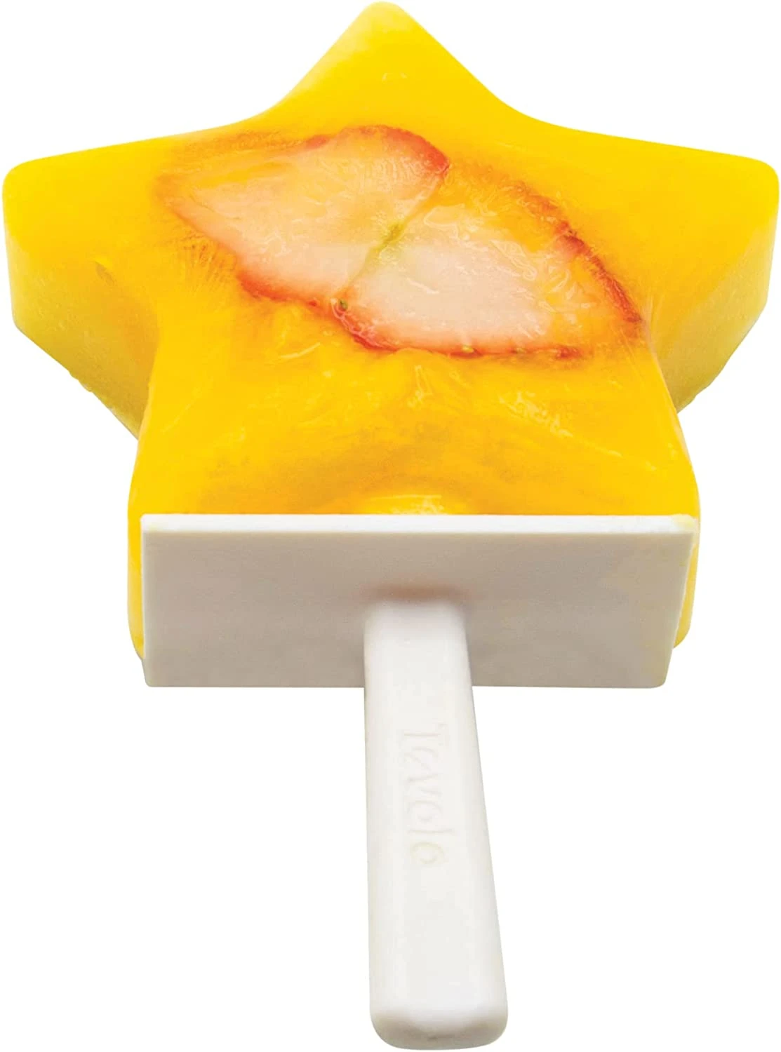 Pop Molds Star Stackable Set Of 4 2 Pop Molds Star Stackable Set Of 4 - Image 2