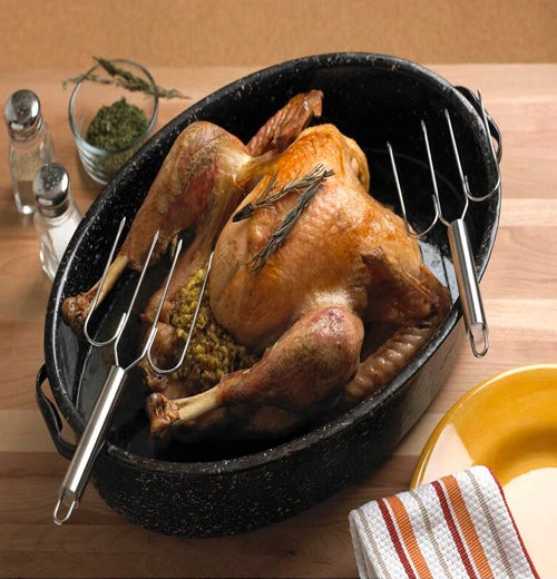 Turkey Lifter 2 Turkey Lifter - Image 2