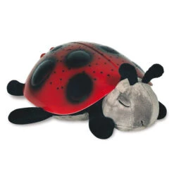 Cloud-B Twilight "Ladybug"