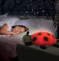 Cloud-B Twilight "Ladybug" -Home Furnishings Twilight Ladybug 3 Edited