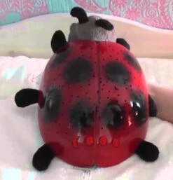 Cloud-B Twilight "Ladybug" -Home Furnishings Twilight Ladybug 4 Edited