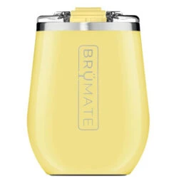 Uncork'd Wine Tumbler