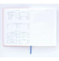 Vintage Sass Journal Flamingo "Winging It" 7 Vintage Sass Journal Flamingo "Winging It" -Home Furnishings Vintage Sass Journal Flamingo Winging It 3