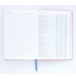 Vintage Sass Journal Flamingo "Winging It" 8 Vintage Sass Journal Flamingo "Winging It" -Home Furnishings Vintage Sass Journal Flamingo Winging It 4