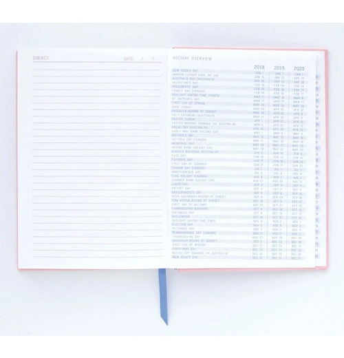 Vintage Sass Journal Flamingo "Winging It" 4 Vintage Sass Journal Flamingo "Winging It" - Image 4