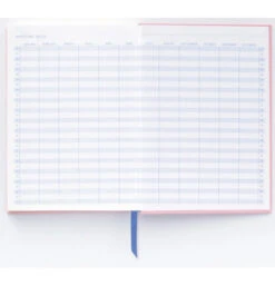 Vintage Sass Journal Flamingo "Winging It" 9 Vintage Sass Journal Flamingo "Winging It" -Home Furnishings Vintage Sass Journal Flamingo Winging It 5