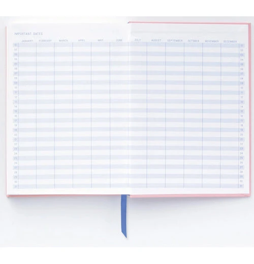 Vintage Sass Journal Flamingo "Winging It" 5 Vintage Sass Journal Flamingo "Winging It" - Image 5