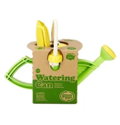 Green Toys Watering Can, Recycled Plastic Toy