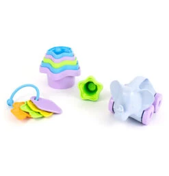 Green Toys Baby Toy Starter Set