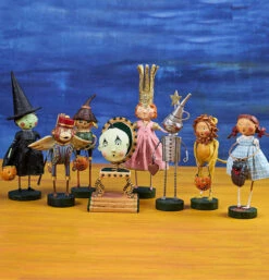 "Monkey Business" Figurine -Home Furnishings Wizard of Oz 4c66877c a883 46c7 9ed4 9276bddf0fed