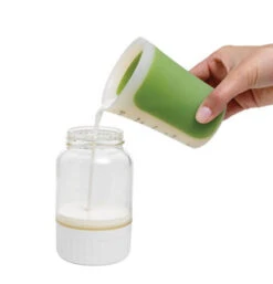 Buttercup Butter Maker -Home Furnishings buttercup inuse3 cd8f5eec 013e 464b 9aa2 401af3df014c