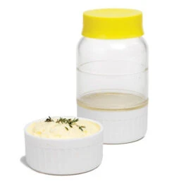 Buttercup Butter Maker