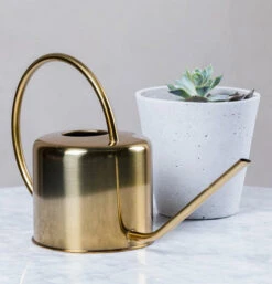KIKKERLAND Watering Can, Vintage -Home Furnishings dhuwea