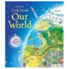 "Look Inside Our World" Book