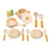 Hape Gourmet Kitchen Starter Set