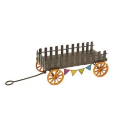 Farm Wagon (Mini)