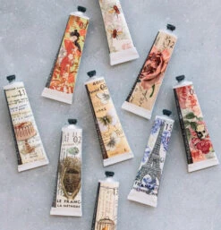 Lotion, Shea Butter "French Kiss No. 15" -Home Furnishings fdsghj