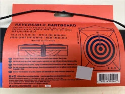 Gentlemen's Hardware Reversible Magnetic Dartboard Roll 5 Gentlemen's Hardware Reversible Magnetic Dartboard Roll -Home Furnishings gen531 3 large Edtied