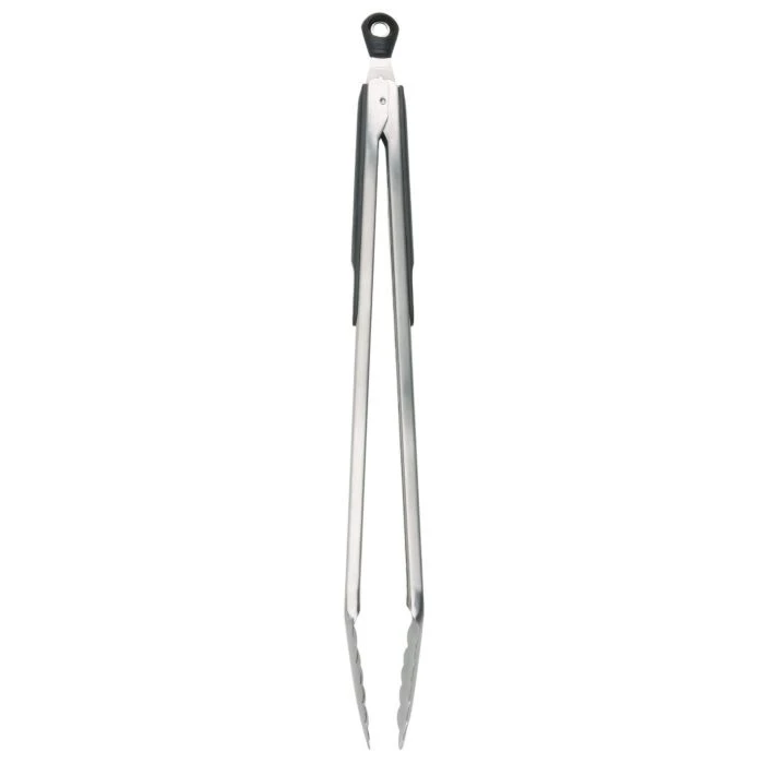 OXO Tongs, 16", Good Grips 1 OXO Tongs, 16", Good Grips