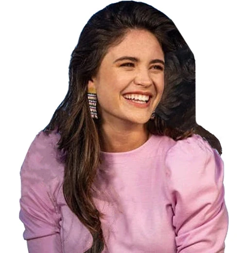 Multicolored Half Circle Fringe Earrings 2 Multicolored Half Circle Fringe Earrings - Image 2