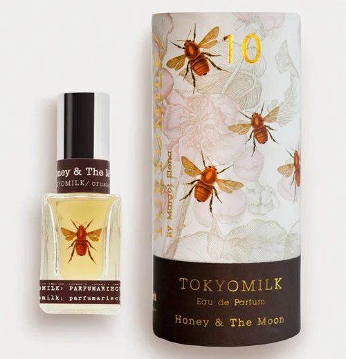 Parfum, Boxed "Honey And The Moon No. 10" 2 Parfum, Boxed "Honey And The Moon No. 10" - Image 2