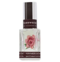 Parfum, Boxed "Gin And Rosewater No. 12"