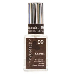 Parfum, Boxed "Kabuki No. 9"