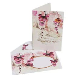 Papaya Note Cards (Set Of 8) "Thanks A Bunch" -Home Furnishings papaya Note Cards thanks a bunch3 f7ed0c27 b3b4 4686 9238 be876ff15fcc