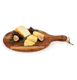 Acacia Wood Artisan Cheese Paddle -Home Furnishings ppzragtekwrqbdwdrzfq hfwxdqjlt9btcymalm